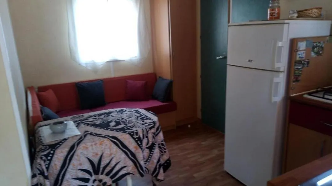 Camping Lac Ste Croix: Riverside Adventure in Verdon Gorges Sainte-Croix-de-Verdon France