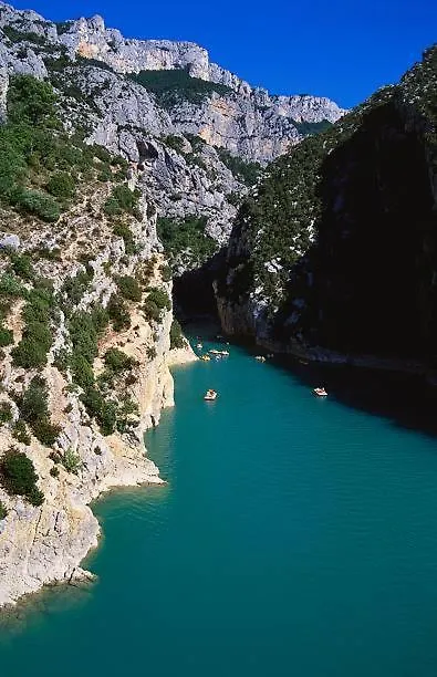 Camping Lac Ste Croix: Riverside Adventure in Verdon Gorges Sainte-Croix-de-Verdon 0*,