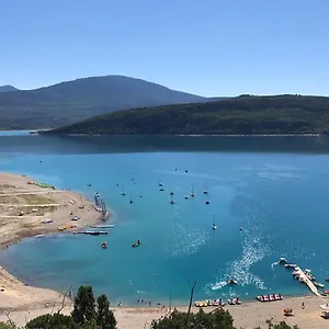  Appartement Les Du Verdon, Cote