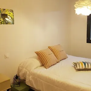  Appartement La Frache